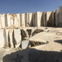 نیازمند پیمانکار معدن سنگ در الیگودرز