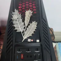 سیستم گیمینگ و رندرینگ core i9|رایانه رومیزی|شیراز, فرگاز|دیوار