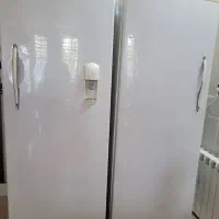 یخچال فریزر|یخچال و فریزر|سیرجان, |دیوار