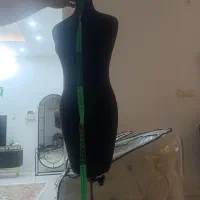 مانکن یک دوم  آموزش سوزن خور نوو اتو خور