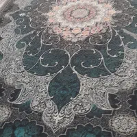 قالی ۱۲ متری