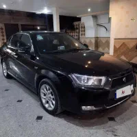 دنا پلاس توربو اتوماتیک ۱۴۰۲