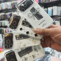 گارد آیفون iphone 17  17 pro  17 pro max