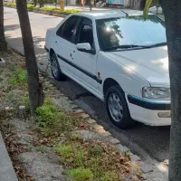 پژوپارس مدل ۸۸ فنی به شرط