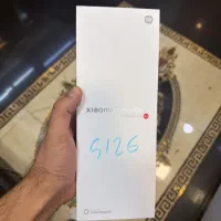 شیائومی ۱۷ پرو مکس حافظه ۵۱۲ xiaomi 17 pro max