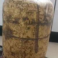 سلام یک عدد کپسول ایران گاز