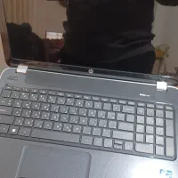 لب تاب hp|رایانه همراه|همدان, |دیوار