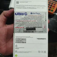 اپل iPhone 16 Pro Max با حافظهٔ ۲۵۶ گیگابایت