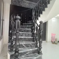 طراحی و اجرای نرده استیل و آلومینیوم