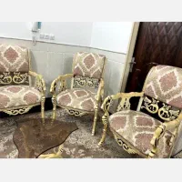مبل|مبلمان خانگی و میز عسلی|قم, نیروگاه|دیوار