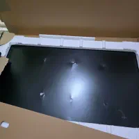 تلویزیون  75 دوو  4k uhd|تلویزیون و پروژکتور|تهران, ابوذر|دیوار