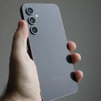 گوشی سامسونگ galexy A55 5G