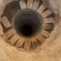 چاه کن|خدمات پیشه و مهارت|قزوین, |دیوار