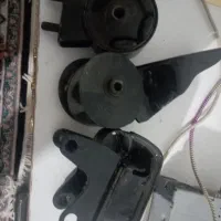 دسته موتور پراید 1 2 3