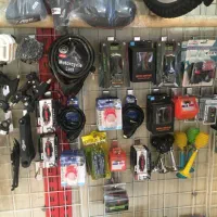 لوازم یدکی دوچرخه قیم ت مناس ب