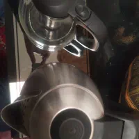 چای ساز|سماور، چای‌ساز، قهوه‌ساز|تربت جام, فاز ۱ فرهنگیان|دیوار