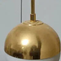 لوستر|لوستر و چراغ آویز|مشهد, نیروی هوایی|دیوار