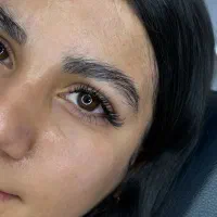 اکستنشن مژه با قیمت باورنکردنی تا اخر شهریور|خدمات آرایشگری و زیبایی|لاهیجان, خمیر کلایه|دیوار