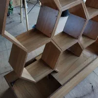 میز صندلی|صندلی و نیمکت|ملایر, |دیوار