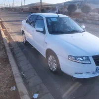 سورن پلاس دوگانه ef7|خودرو سواری و وانت|سقز, |دیوار