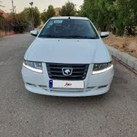سورن پلاس ۲ گانه فابریک ۱۴۰۵ دریچه گاز سیمی