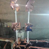 آبکاری پلاستیک تبریز