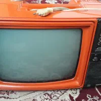 تلوزیون قدیمی