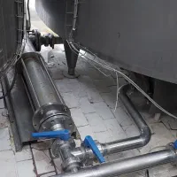 جوشکار آرگون جهت همکاری .