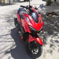 موتور کلیک 170cc