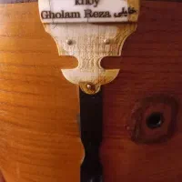 ساز قوپوز|سازهای سنتی|قرچک, زیبا شهر|دیوار