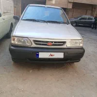 فروش پراید ۱۳۱