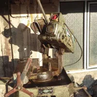 اره آب و صابونی