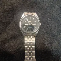 ساعت سیکو اصل ژاپن،قدیمی ،سالم،