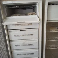 یخچال فریزر پارس