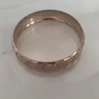 النگو بدل رنگ ثابت