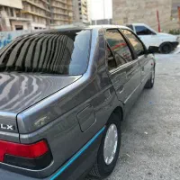 پژو ۴۰۵ بیرنگ|خودرو سواری و وانت|تهران, شهرک خرازی|دیوار