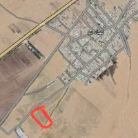 فروش زمین