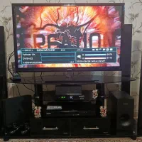 سینما خانگی