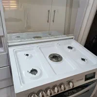 فرگاز تکنوگاز نو نو نو|اجاق گاز و لوازم برقی پخت‌وپز|اهواز, کوی سعدی|دیوار