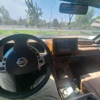 پاترول دو درب انژکتور|خودرو سواری و وانت|اردبیل, |دیوار