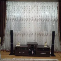 پرده پذیرایی