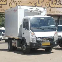 کامیونت آمیکو ۵۲۰۰ یخچالدار