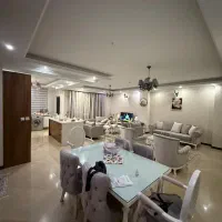 شهرک غرب اکازیون ۱۲۰متر ۴ ساله واقعی