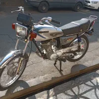 تیزتک مدل ۸۹سند بنام|موتورسیکلت|تهران, مسعودیه|دیوار