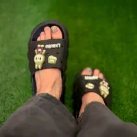 ست دمپایی طبی طرح لبوبو|کیف، کفش، کمربند|مشهد, شهرک رازی (شهرک غرب)|دیوار