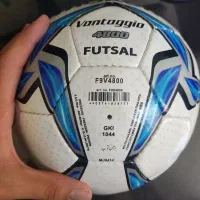 توپ فوتسال مولتن
