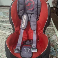 صندلی ماشین کودک