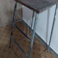 چهارپایه