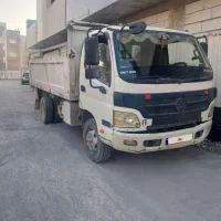 کامیون الوند|خودرو سنگین|مبارکه, |دیوار