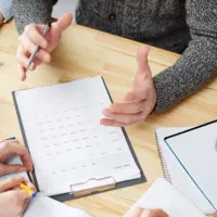 مشاور کنکور با تیم هدف برتر